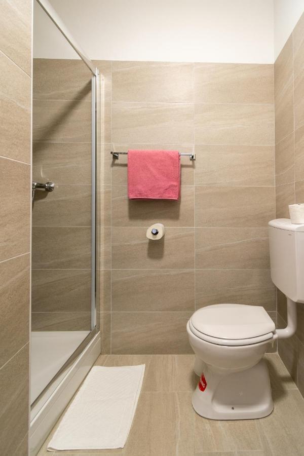 Double Room Pasman 4309A Bagian luar foto