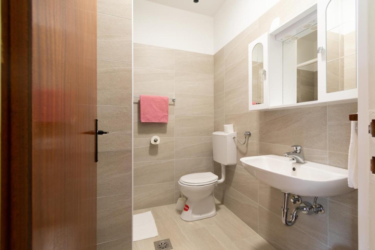 Double Room Pasman 4309A Bagian luar foto
